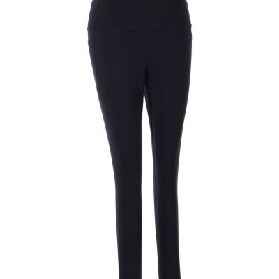 Gap Fit Women Black Leggings M